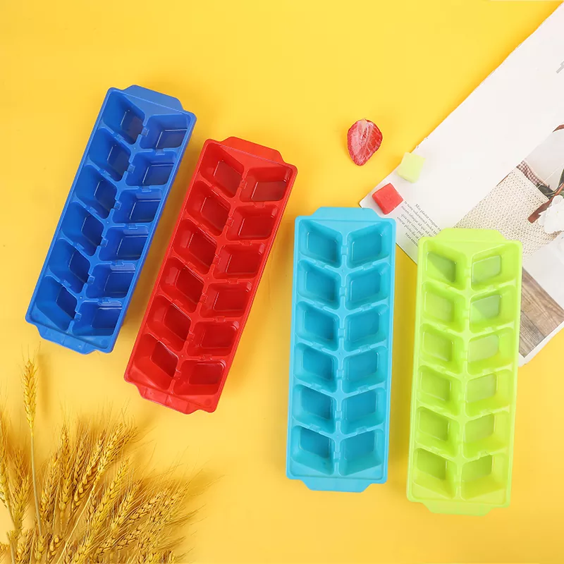 Was macht eine hausgemachte Eiswürfel-Food-Box für einfache Mahlzeiten für einfache Zubereitung von Mahlzeiten unerlässlich?