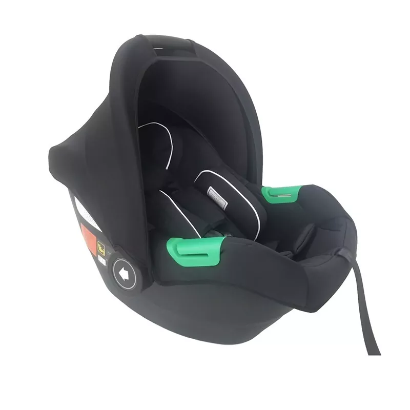 Wie wähle ich den richtigen Baby -Autositz aus?