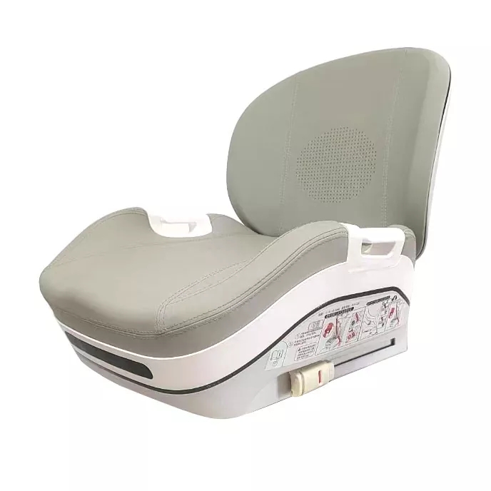 Warum wählen Sie unser Baby -Booster -Pad?