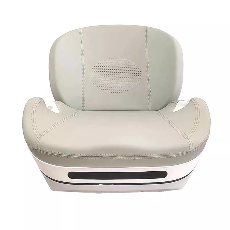 Kindersitz mit Isofix-Schnittstelle