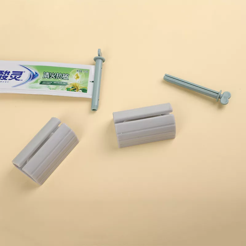 Rotierender Zahnpasta-Ausdrücker für Kinder